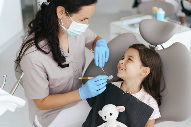 Best Chipped Tooth Repair Near Me  in Mount Joy, PA