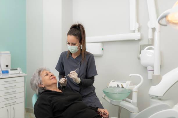 Best Cracked Tooth Emergency Dentist  in Mount Joy, PA