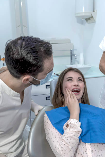 Best Emergency Dental Filling Replacement  in Mount Joy, PA