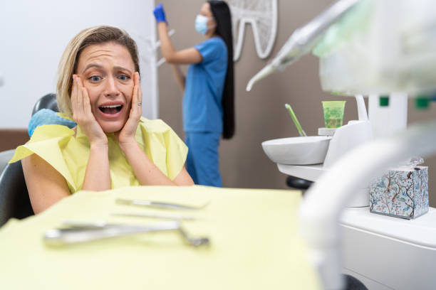 Best Dentist for Tooth Abscess  in Mount Joy, PA