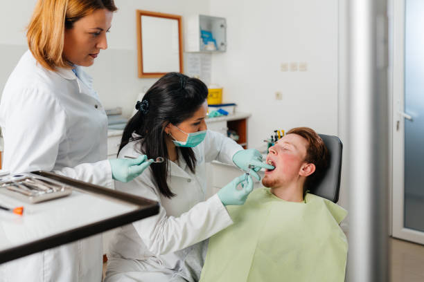 Best Tooth Infection Emergency Dentist  in Mount Joy, PA