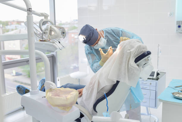 Best Broken Tooth Emergency  in Mount Joy, PA