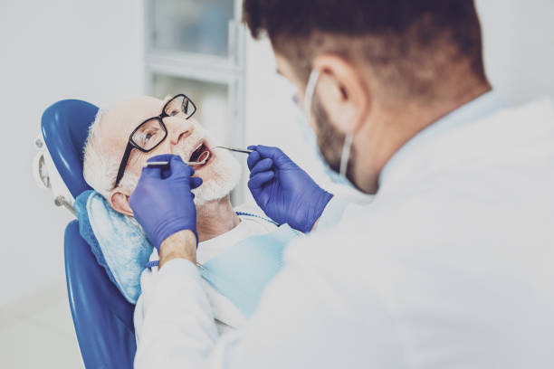 Best Knocked-Out Tooth Emergency  in Mount Joy, PA